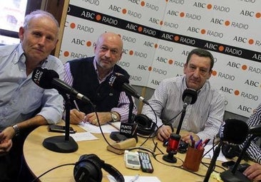 Bahamontes, precursor de la «Marca España»