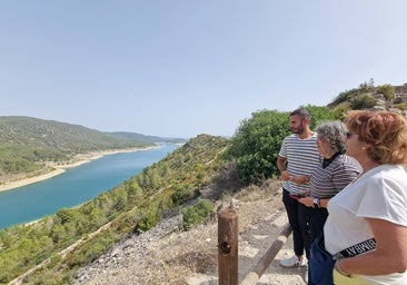 Se destinarán 40 millones para obras en los núcleos de los embalses de la cabecera del Tajo