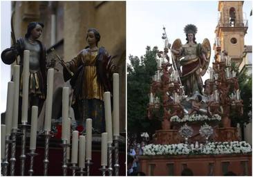 ¿Quién es el patrón de Córdoba y por qué se piensa erróneamente que es San Rafael?