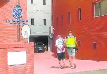 La Policía trabaja con Interpol para cazar a las bandas del Rolex que operan en las zonas más pudientes de Madrid