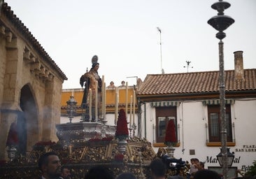 San Lorenzo, en el corazón de las devociones de agosto en Córdoba