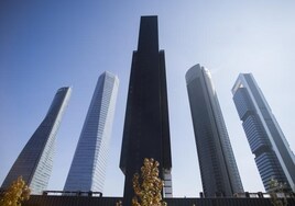 Madrid, líder en la creación de empresas: un 9% más que el junio pasado
