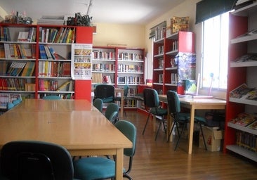 La biblioteca de Segurilla, entre las diez mejores de España por su proyecto de animación a la lectura