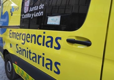 Fallece un motorista de 24 años tras sufrir una caída en Burgos