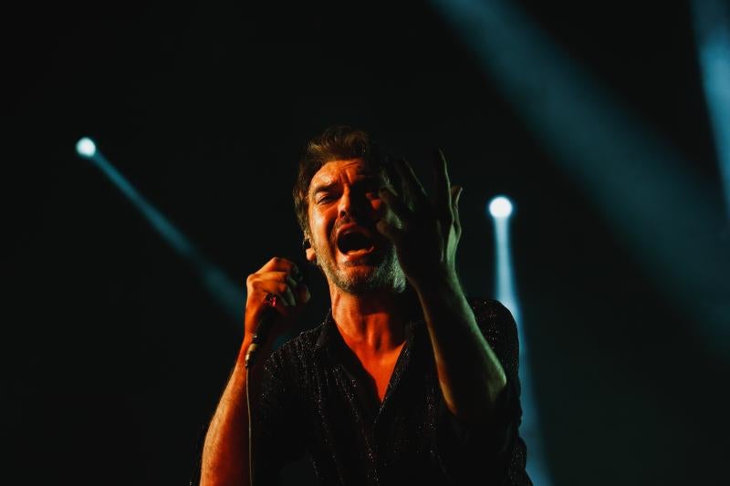 Más de 35.000 personas vibran con Vetusta Morla, Sidonie y La Pegatina en el ecuador del Sonorama