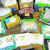 Detectados los primeros casos de consumo de heroína con fentanilo en Madrid