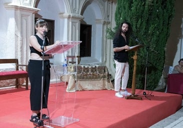 Un auto sacramental prohibido por la Inquisición cobra vida con los actores Helena Lanza y Alberto Novillo