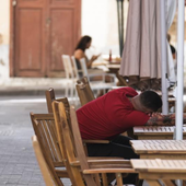 Investigan la muerte repentina de dos senderistas en plena ola de calor en Canarias