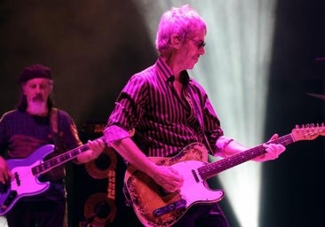 Las entradas gratuitas para el concierto sorpresa de los Veranos de la Villa salen este lunes