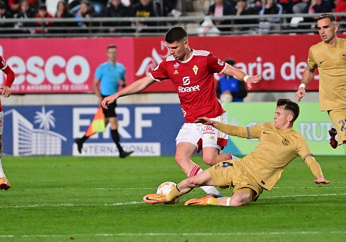 Alberto Toril firma por el Córdoba Club de Fútbol para esta temporada