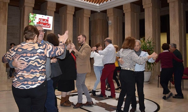 Albacete convoca ayudas por 55.000 euros para actividades de las asociaciones de personas mayores