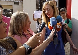 En libertad provisional el investigado por el secuestro de la exconcejal socialista de Maracena