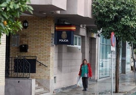 Dos jóvenes detenidos, uno de ellos menor, por agresión sexual a dos chicas en Monforte (Lugo)