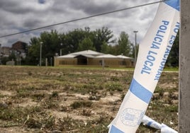 En libertad uno de los acusados de violar a dos menores en unas fiestas en Monforte