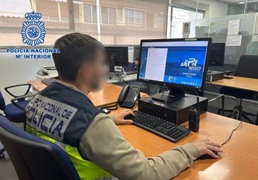 La Policía Nacional detecta en Albacete una modalidad de estafa telefónica contra locales comerciales