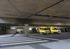 Muere un bebé de seis meses a causa de una meningitis bacteriana en Vigo