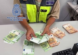 Una vez recibían lo comprado, anulaban la transferencia: así han estafado 135.000 euros en tres relojes a su vendedor