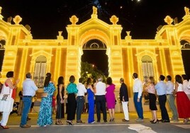 Guía completa de la Feria de Almería 2023: fechas clave y actividades que no puedes perderte