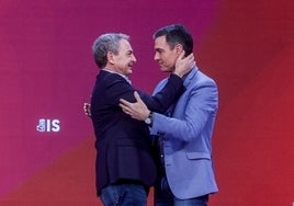 El PSOE ya intentó sin éxito que el catalán o el euskera fueran oficiales en Europa hace 20 años