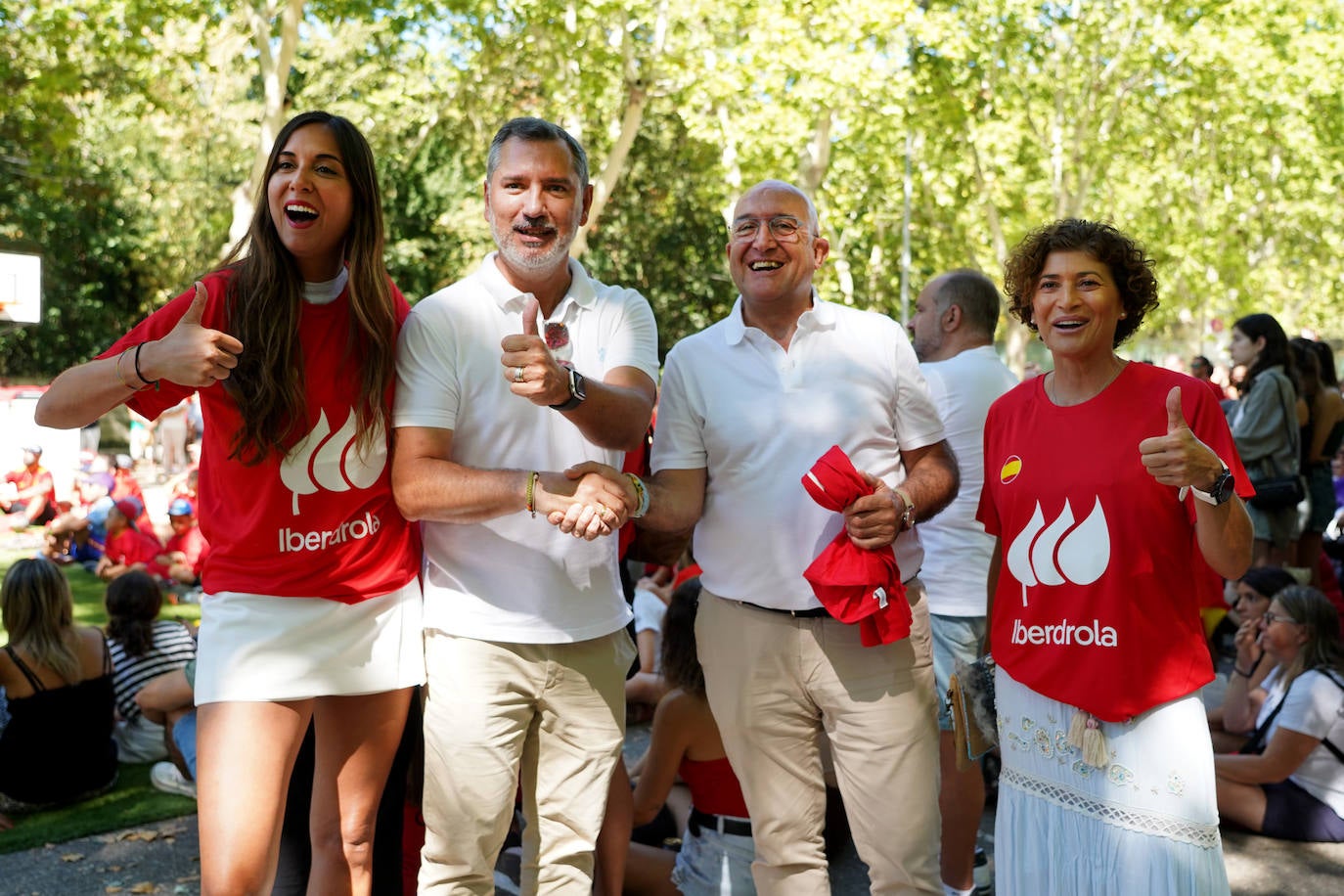 Castilla y León vibra con el histórico triunfo de España en el Mundial de fútbol femenino