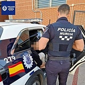 Detenido un hombre por el robo de un camión y 14.000 botellas de whisky valoradas en 170.000 euros