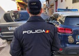 Detenido un hombre por agredir a una médica en un centro de salud de Murcia