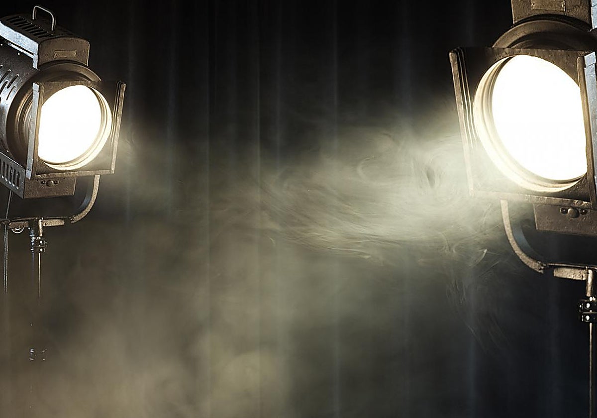 Castilla-La Mancha destina 1,1 millones desde 2019 al sector del cine y la producción audiovisual