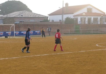 Rocío Gálvez: el origen de una campeona del mundo