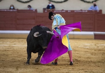 Los festejos taurinos regresan al cinturón rojo de Madrid de la mano de PP y Vox