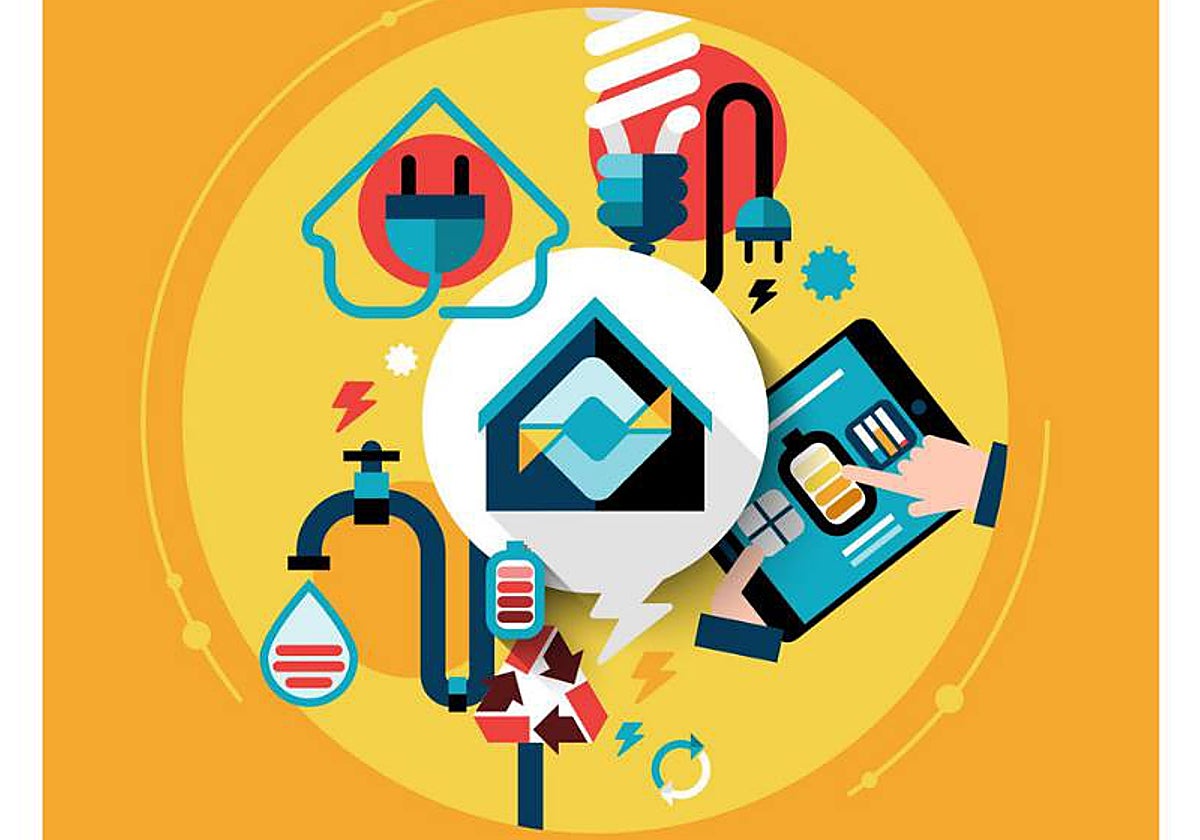 Imagen de la promoción de eficiencia energética del Ivace