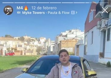 Cae Fernandito 'el Guapo', el narco gaditano de medio pelo que adora a Versace