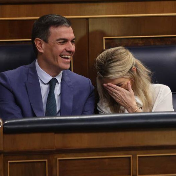 El PSOE y sus socios ya negocian para ningunear la investidura del líder del PP