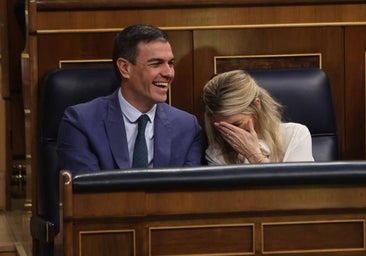 El PSOE y sus socios ya negocian para ningunear la investidura del líder del PP