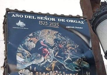 Ciclo de conferencias sobre el señor de Orgaz en el VII centenario de su muerte