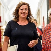 Choque en la Mesa del Congreso tras denunciar el PP que se le pretenda arrinconar en el Hemiciclo