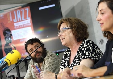 El Festival Internacional de Jazz de Toledo llegará a su cita del 6 al 10 de septiembre