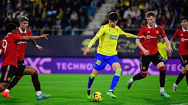 Fichajes Córdoba CF: noticias y última hora del mercado 2023-24