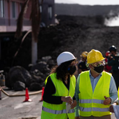 La Palma se reorganiza ante futuras erupciones volcánicas