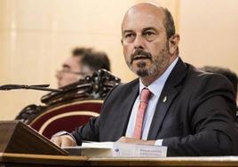 El PP pospone la decisión sobre los grupos propios de PNV, Junts y Sumar en el Senado