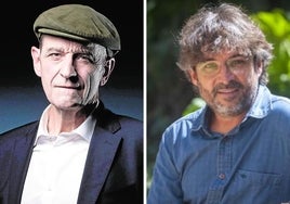 El dilema político, ético y moral de la entrevista de Évole a Josu Ternera