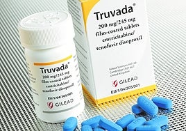 Unos 3.000 andaluces toman Prep, un escudo total que evita contraer VIH