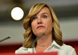 El PSOE responde a Feijóo con sarcasmo: «Ha intentado convencernos de derogar el sanchismo, pero le ha faltado persuasión»
