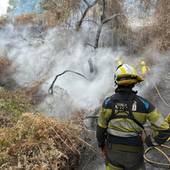 El incendio en Tenerife ha afectado a 364 fincas y 246 edificaciones