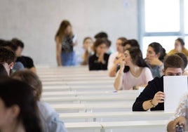 Andalucía aplaude el aplazamiento de la nueva Selectividad y exige «más diálogo» con las regiones