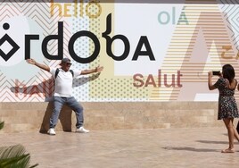 Córdoba vuelve a ser líder turístico de las urbes Patrimonio de la Humanidad