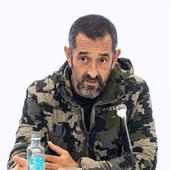 Pedro Cavadas: «Las teorías conspiranoicas sobre las vacunas y el coronavirus son idioteces de un calibre monumental»