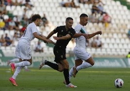 Real Murcia - Córdoba CF en directo: resumen, goles y ruedas de prensa del partido de Primera RFEF 2023-2024