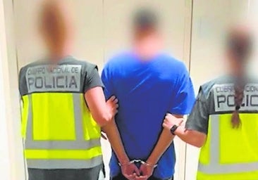 Detenido un latin king que mató a un rival y estaba huido de la Justicia desde 2018