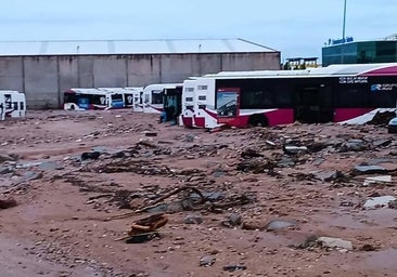 La ciudad de Toledo, una de las más afectadas por la DANA, pedirá la declaración de zona catastrófica