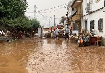 Buenache de Alarcón (Cuenca) y los Cortijos (Ciudad Real) piden la declaración de zona catastrófica